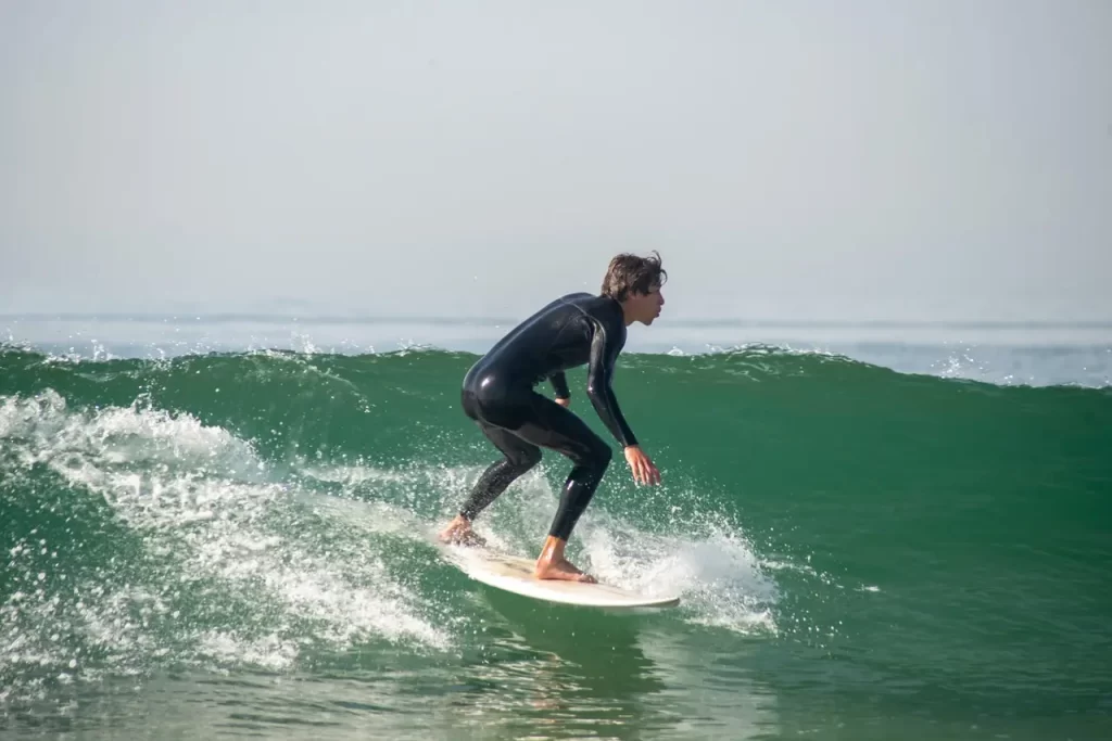 surf trip norte portugal